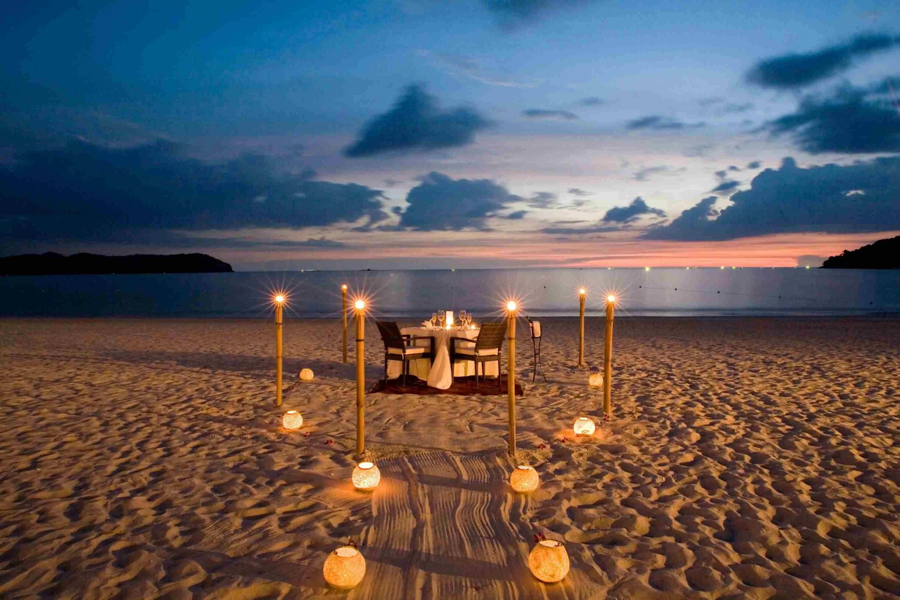 Luxury Malaysia Honeymoon Tour Package