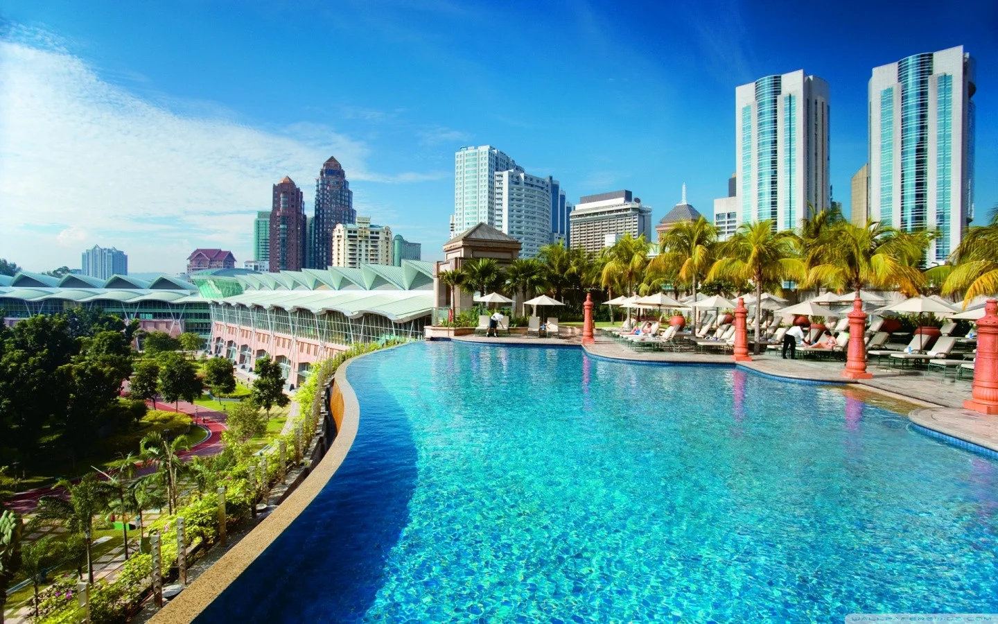 Malaysia Grand Explorer Tour Package