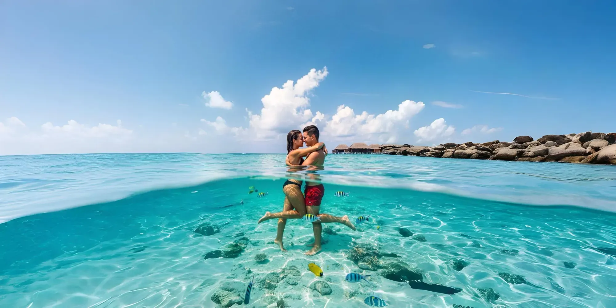 Maldives Tour Packages