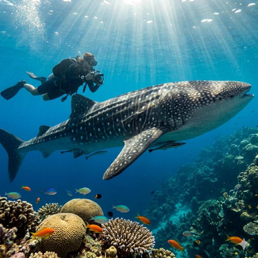 Scuba & Marine Explorer