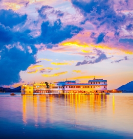 Northern India