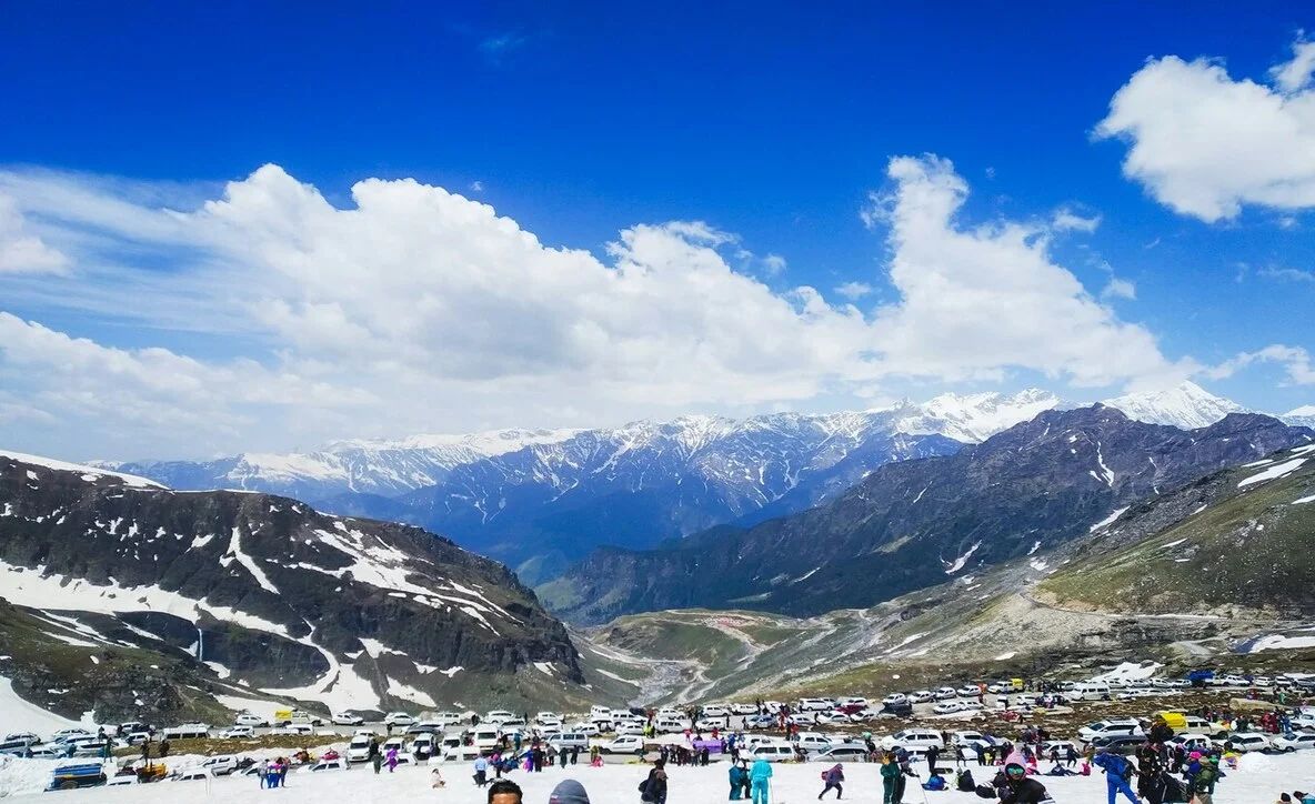 Himachal Tour Packages