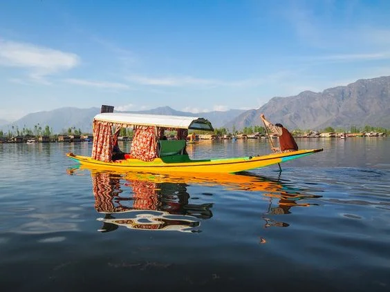 Kashmir Tour Packages