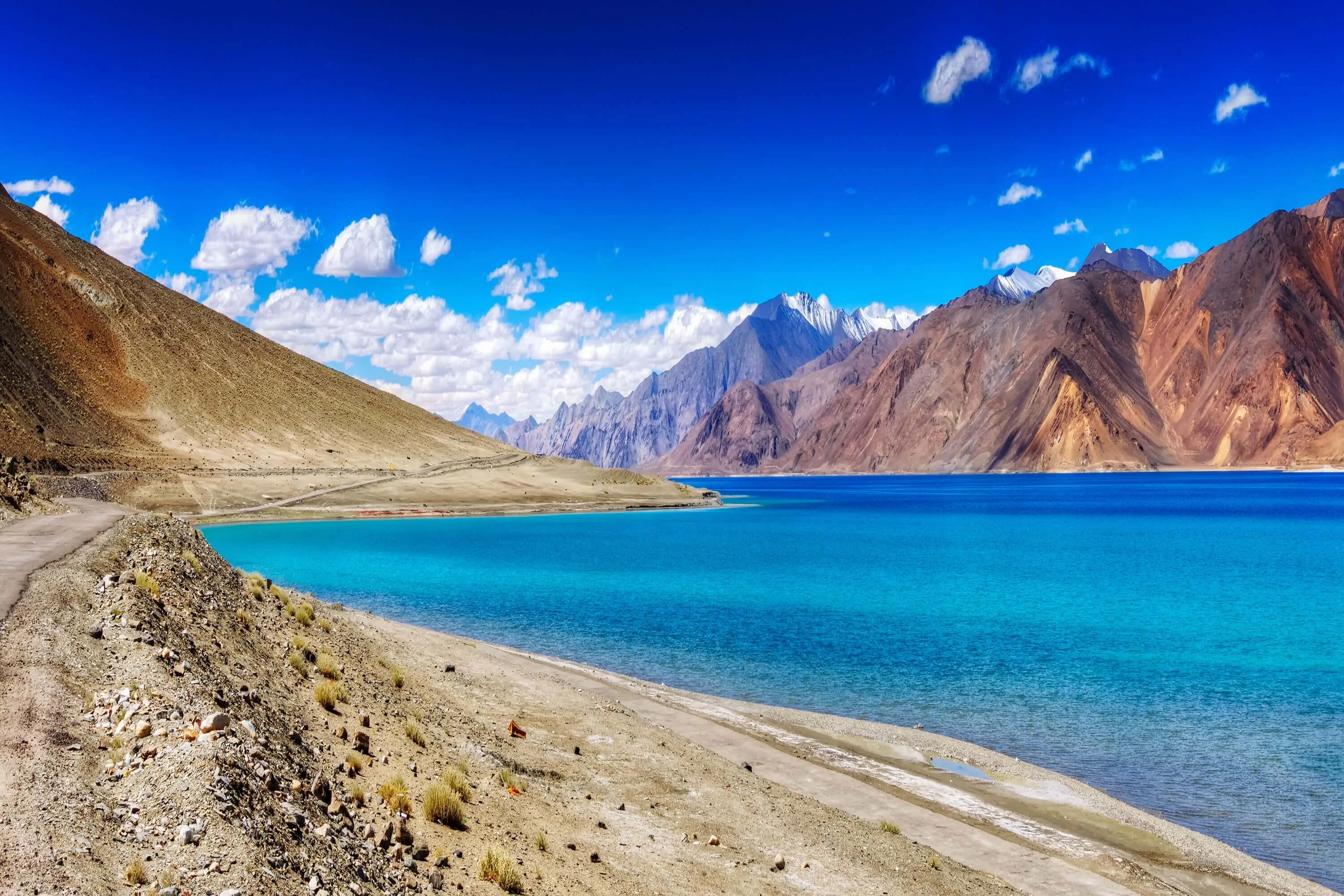 Ladakh Tour Packages