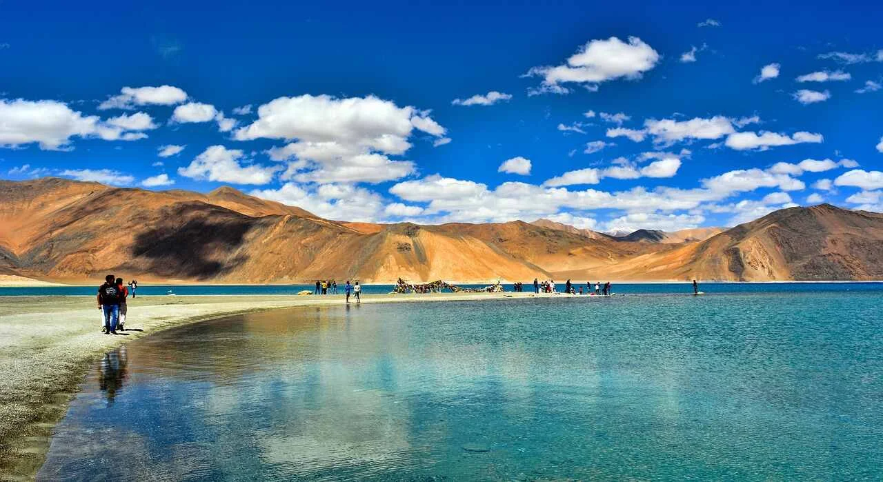 Leh Ladakh Road Trip