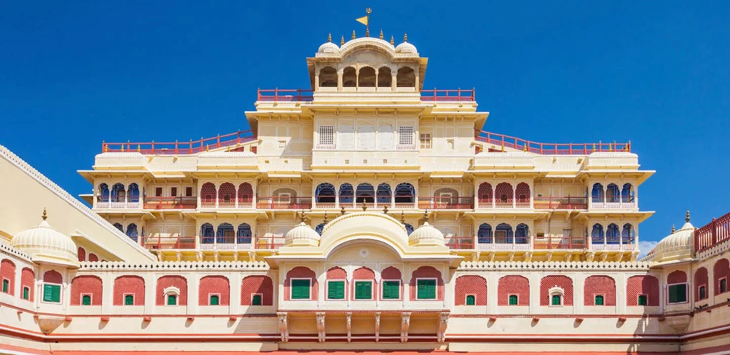 Rajasthan Tour Packages