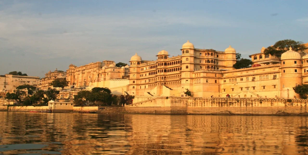 Rajasthan Heritage Tour