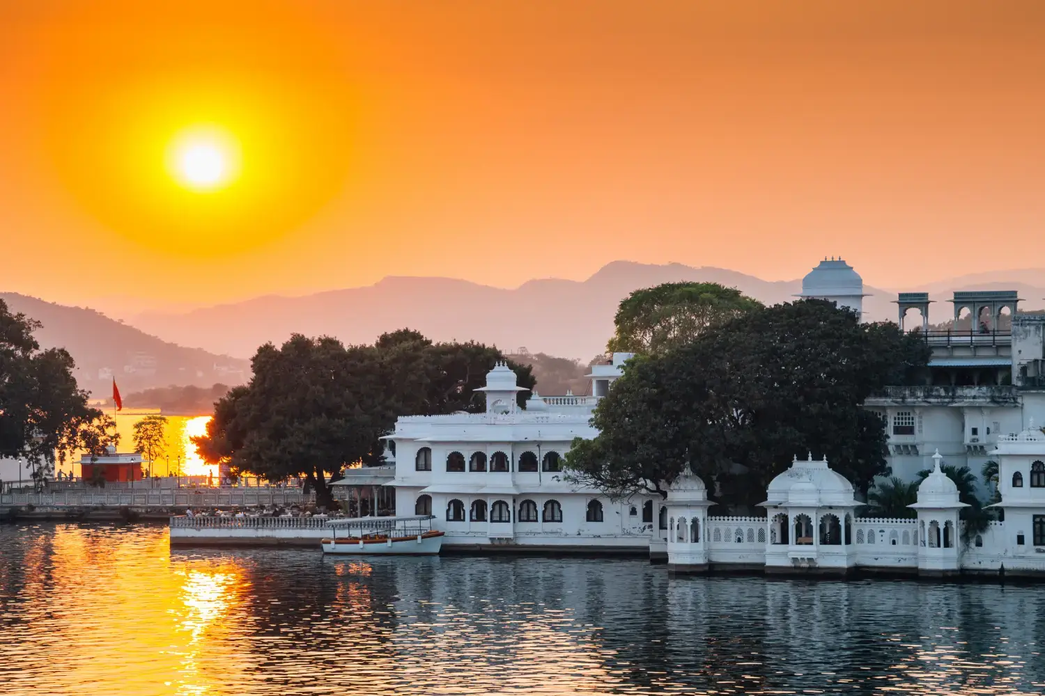 Essence of India