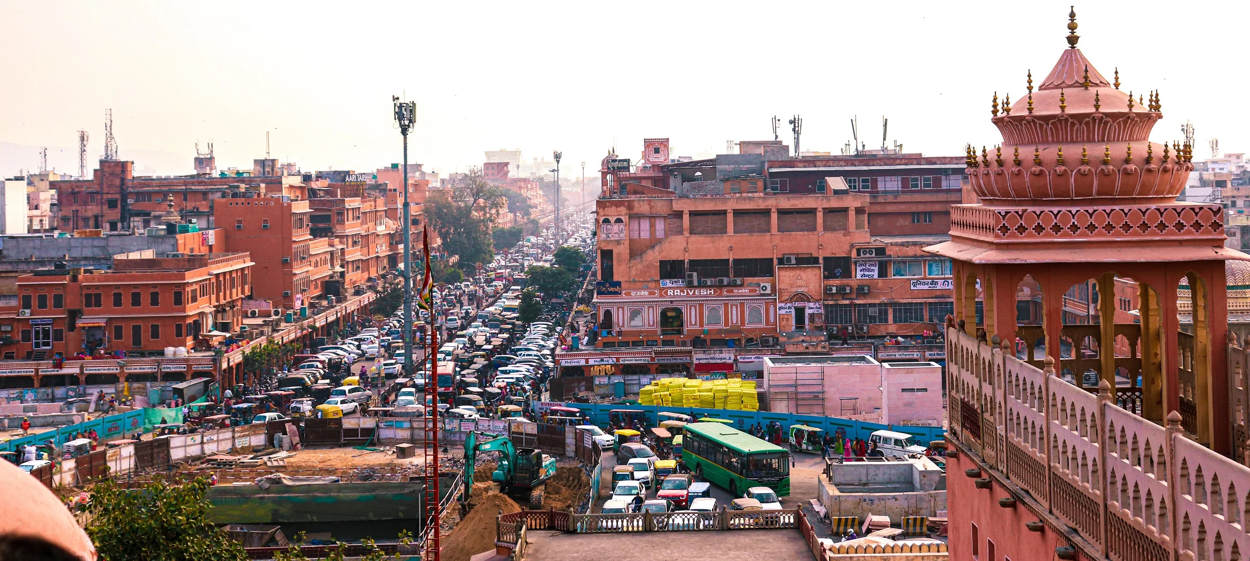 Jaipur
