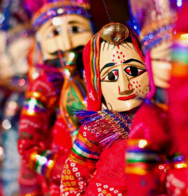 Rajasthan Tour