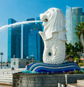 Singapore