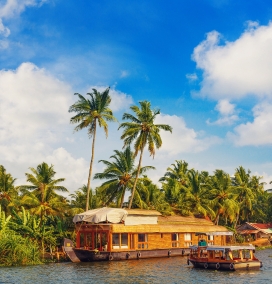 Southern India