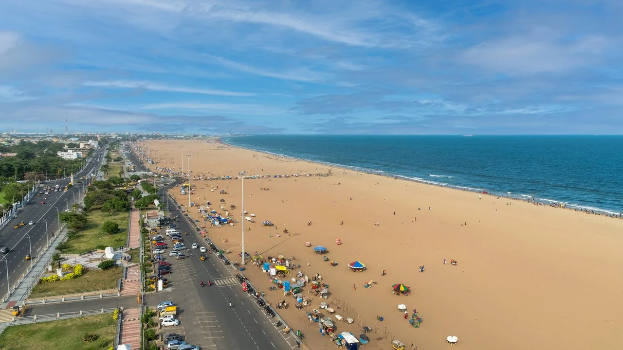 South India Cultural Tour