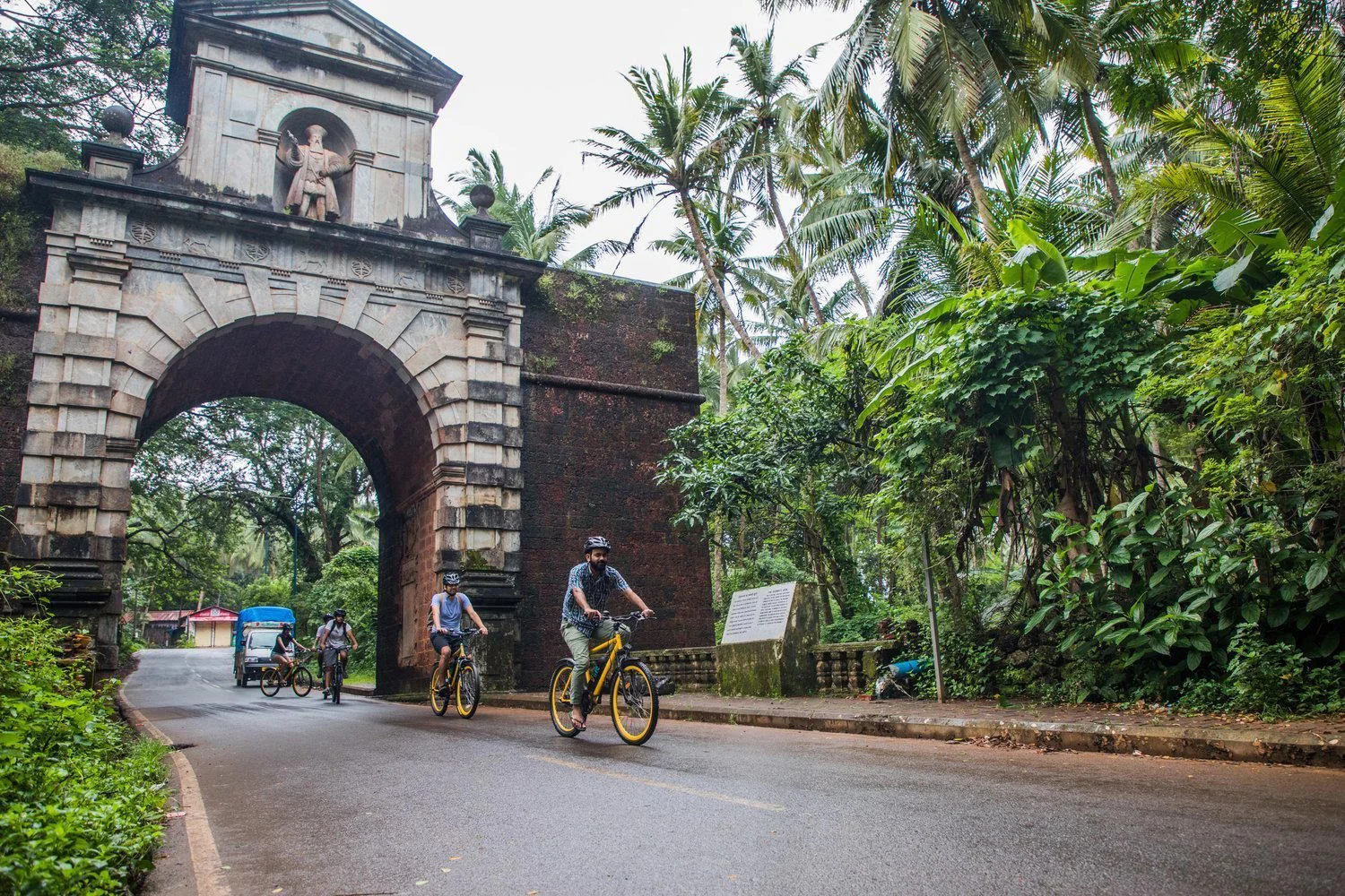 Goa Tour Packages