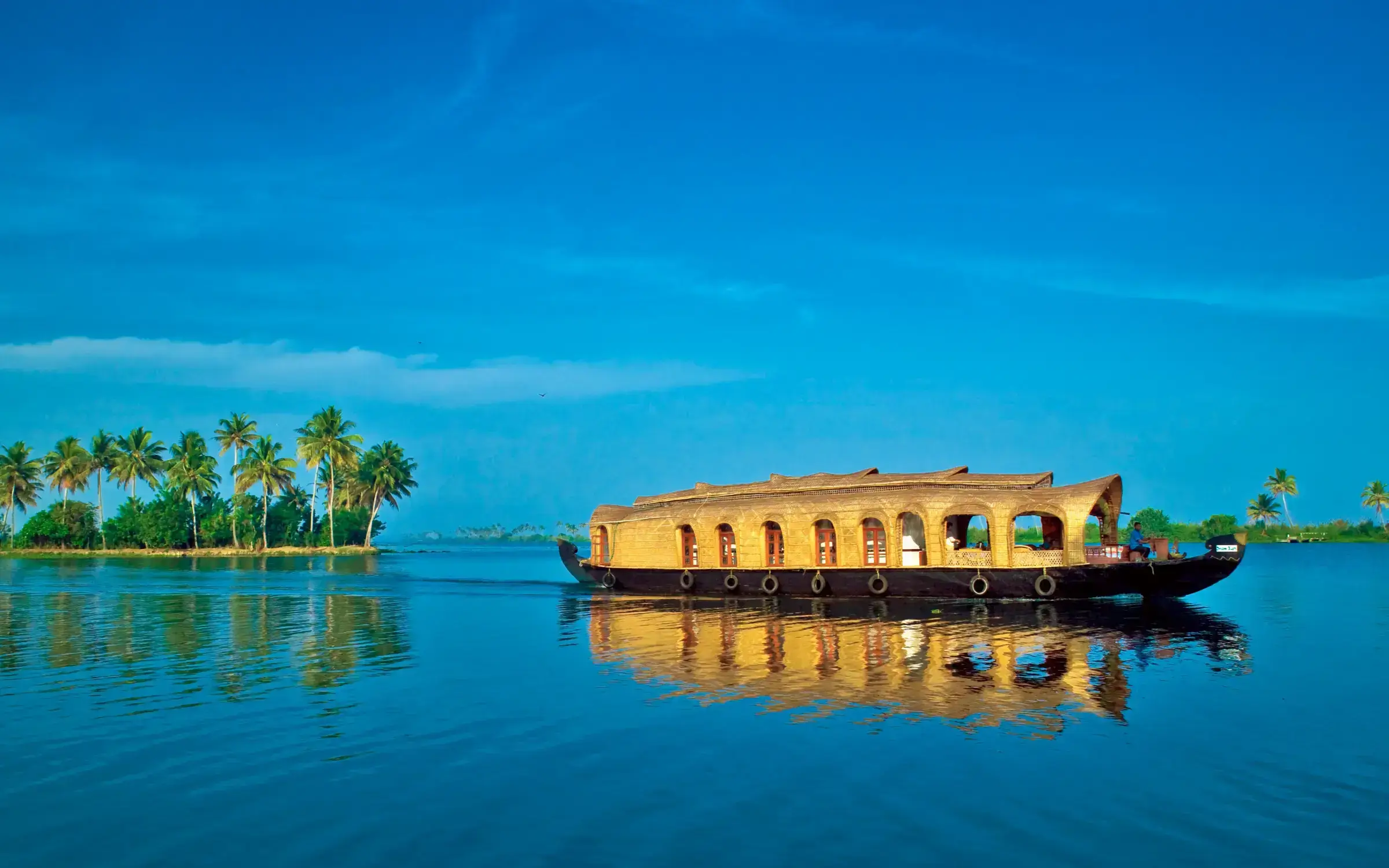 Kerala Tour Packages