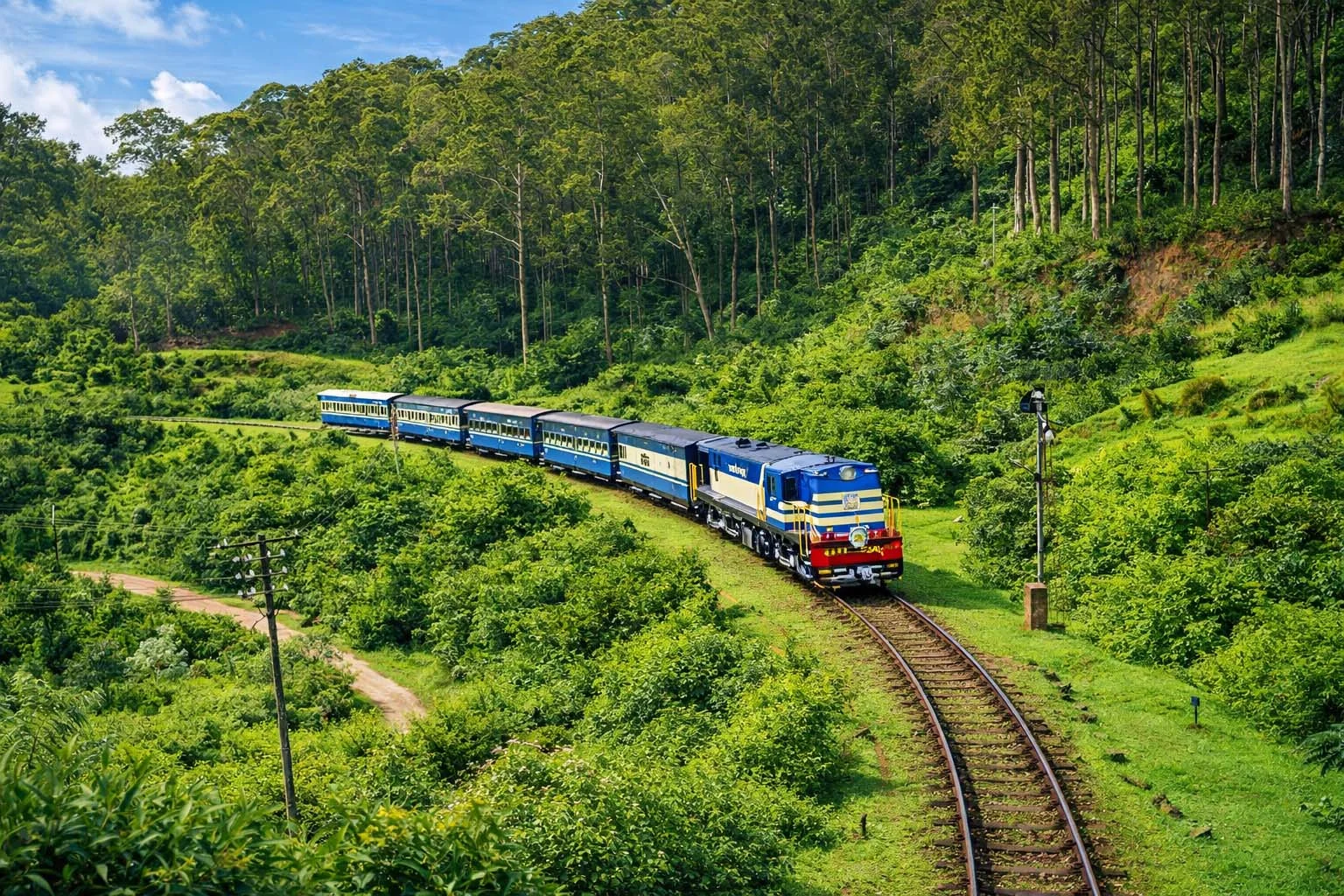 Karnataka Heritage Tour