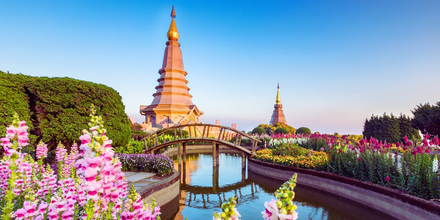 Bangkok Pattaya Tour Package 2026