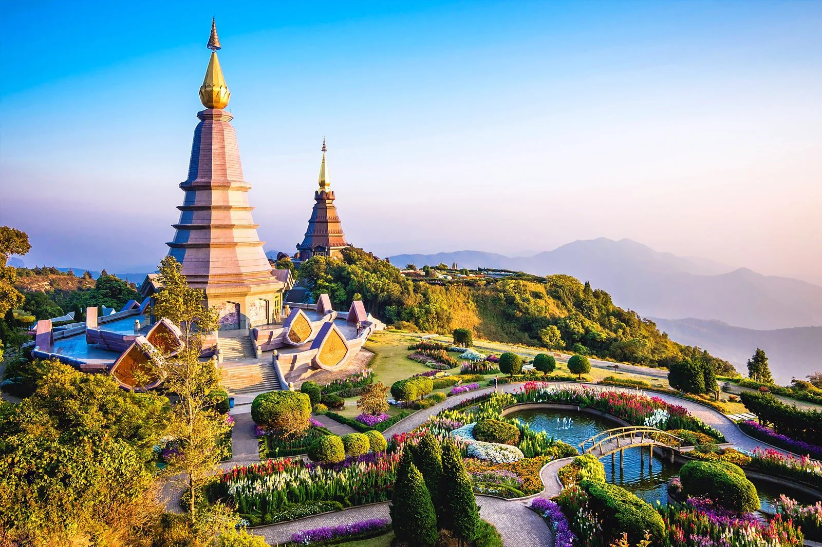 Chiang Mai Cultural Escape Tour