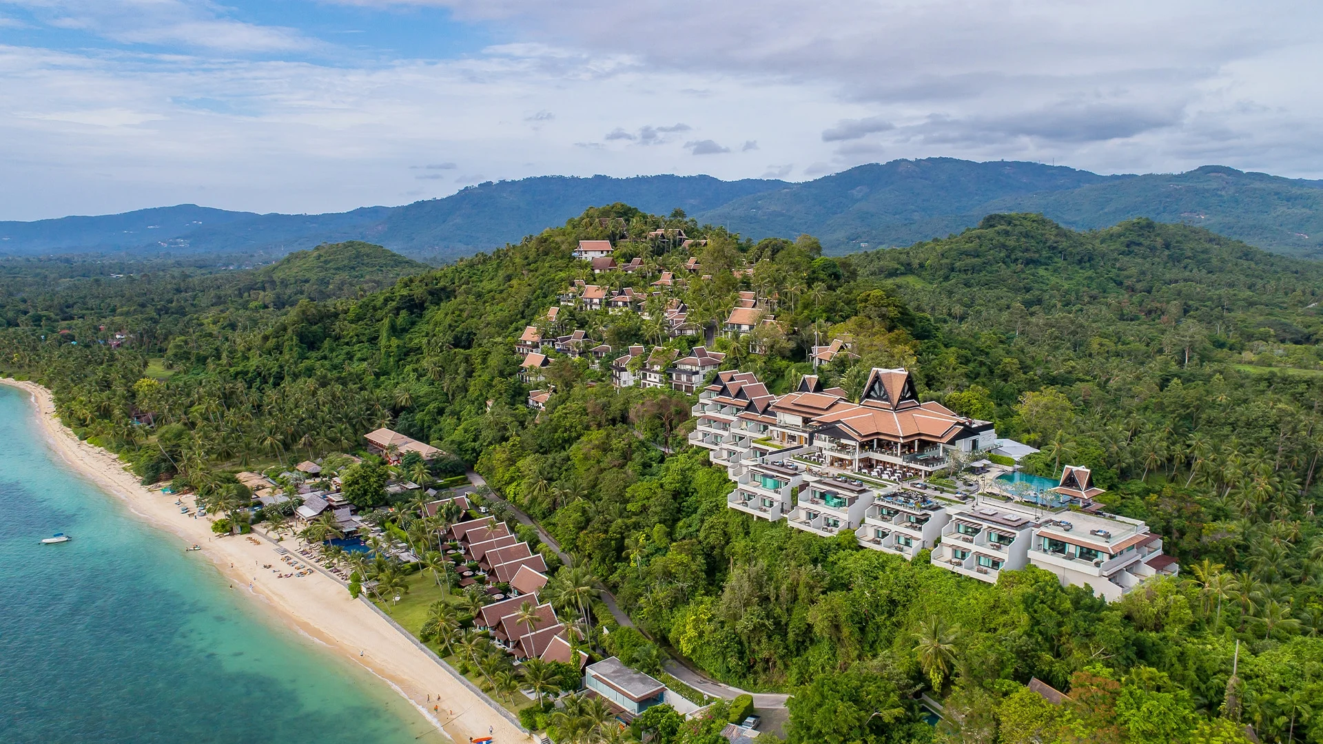 Koh Samui Luxury Escape Tour