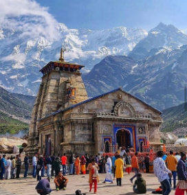 >Uttarakhand