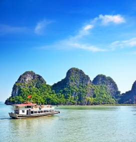 Vietnam