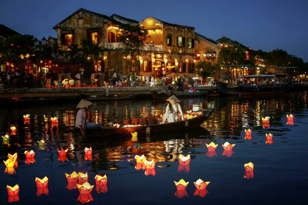 Grand Vietnam Explorer Tour Package