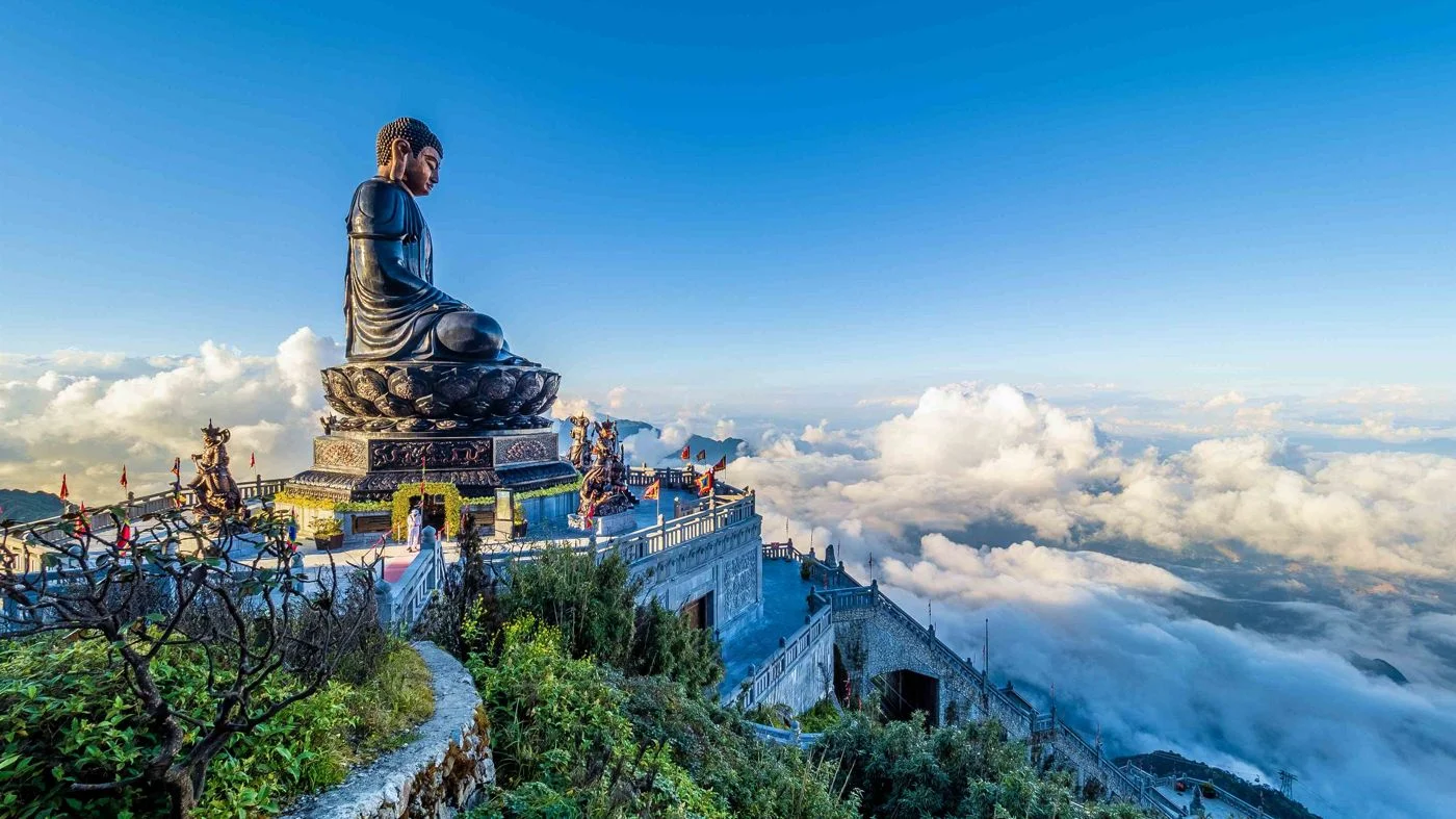 Sapa and Northern Vietnam Adventure Tour