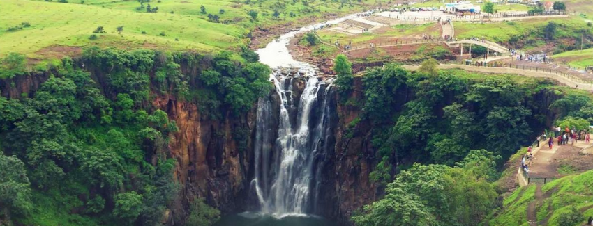 Indore destination
