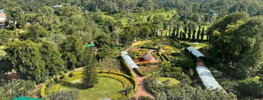 Kanha destination