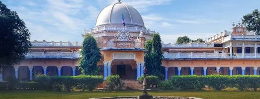 Kanha safari zones in Kanha