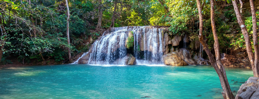 Pachmarhi destination