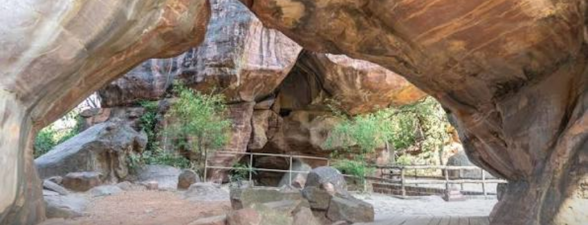 Satpura National Park destination