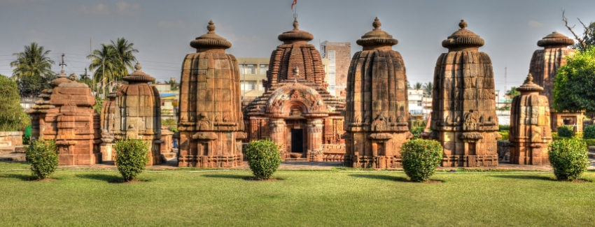Konark Sun Temple UNESCO Site