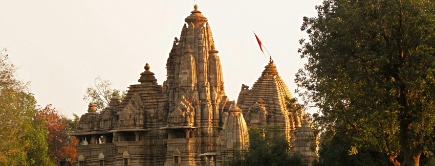 Khajuraho UNESCO Temples Erotic Sculptures