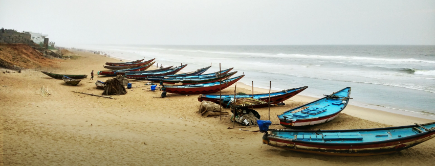 Gopalpur destination