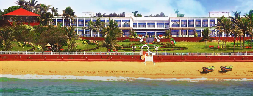 Gopalpur, India