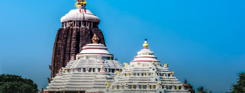Puri destination