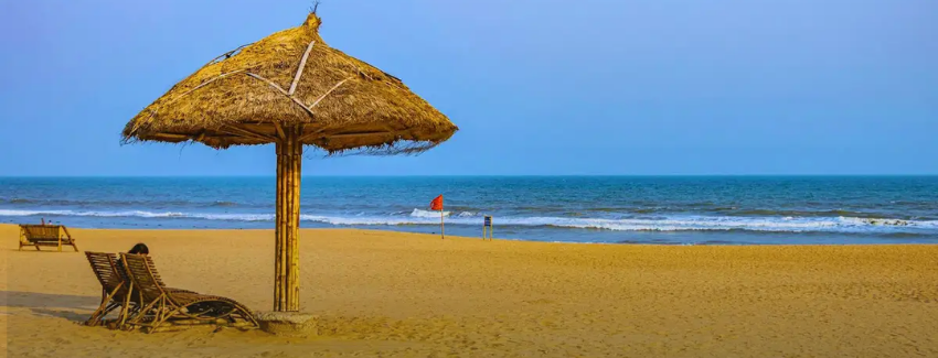 Puri, India