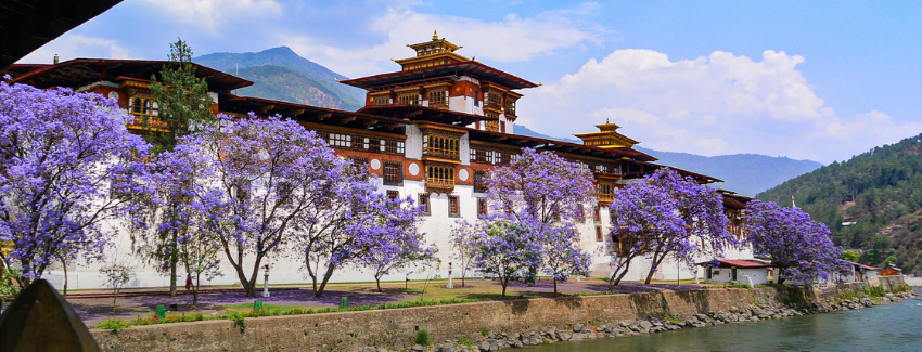 Kalimpong destination