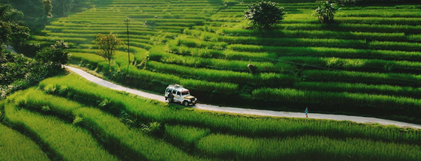 Kalimpong, India