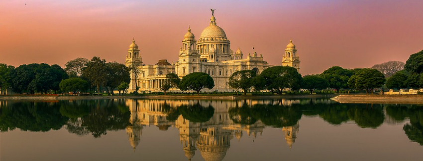 Kolkata destination