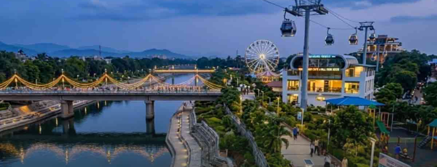 Siliguri, India