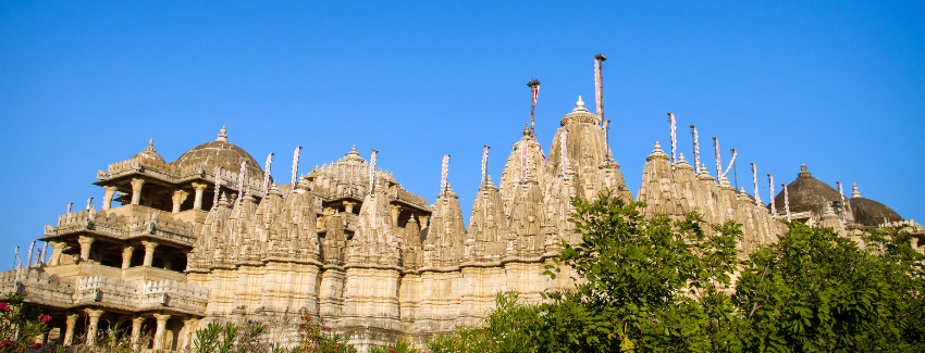 Shri Krishna Janmabhoomi Mathura
