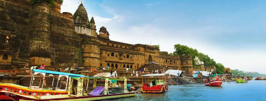 Mahakaleshwar Temple Ujjain