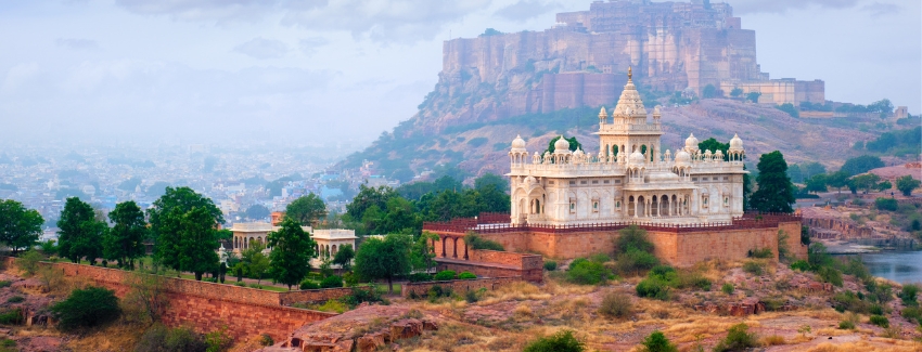 Jaipur Amber Fort Golden Triangle Ajanta Ellora Tour