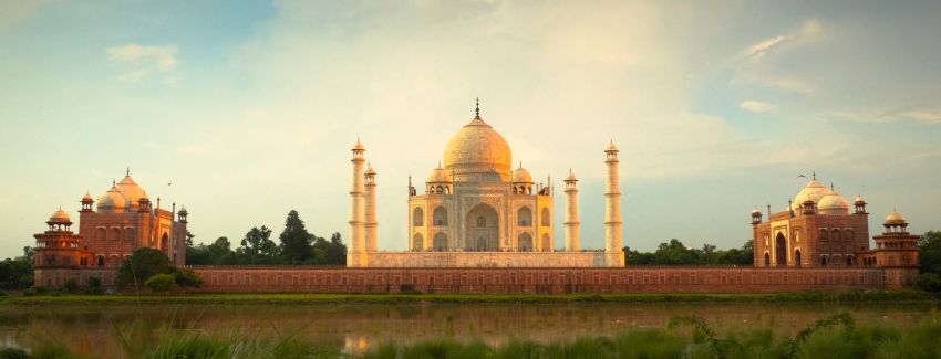 Khajuraho Temples Classical India Tour with Train