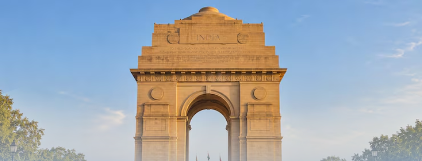 Delhi, India