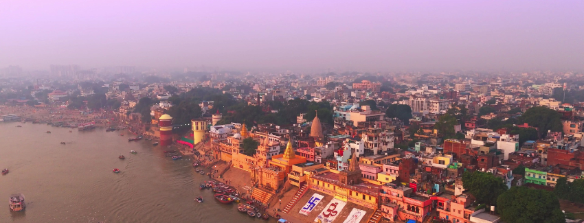Delhi Red Fort Golden Quadrilateral Tour