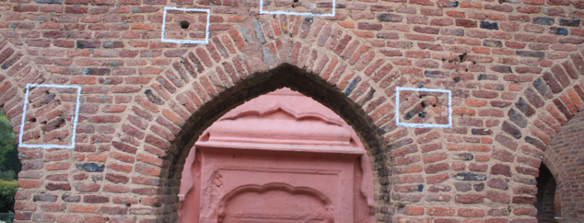 Jaipur Amber Fort Golden Triangle Amritsar Tour