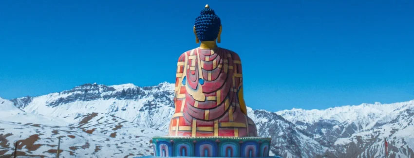 Chandra Tal, India